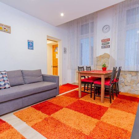 Sera'S Place In My Lovely Βουδαπέστη Εξωτερικό φωτογραφία