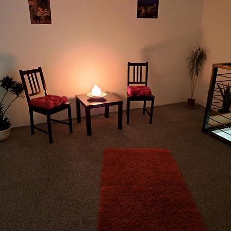 Sera'S Place In My Lovely Βουδαπέστη Εξωτερικό φωτογραφία