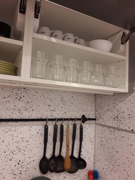 Sera'S Place In My Lovely Βουδαπέστη Εξωτερικό φωτογραφία