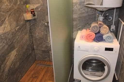 Sera'S Place In My Lovely Βουδαπέστη Εξωτερικό φωτογραφία
