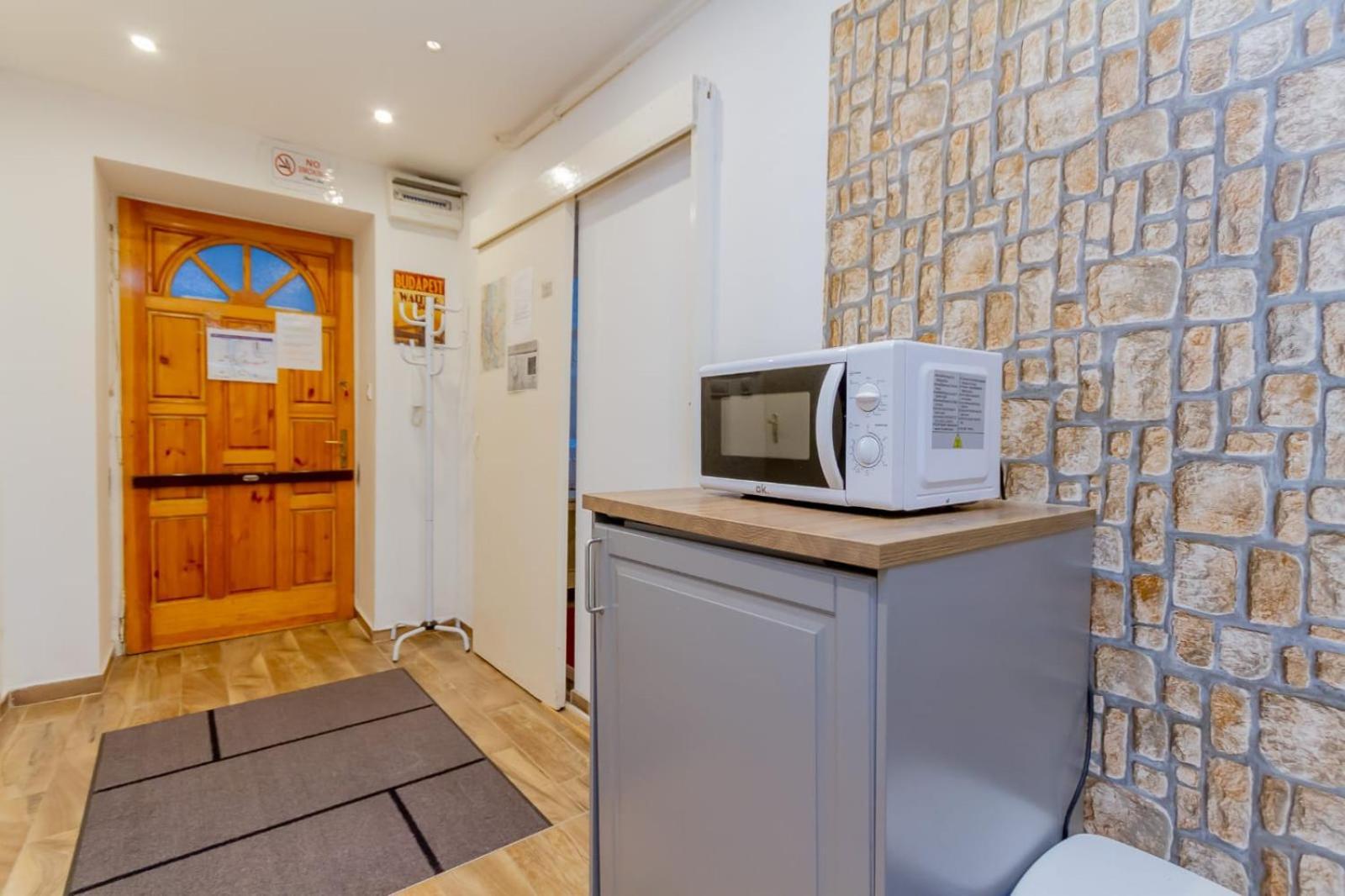 Sera'S Place In My Lovely Βουδαπέστη Εξωτερικό φωτογραφία