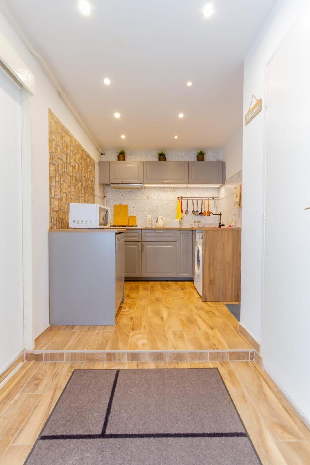 Sera'S Place In My Lovely Βουδαπέστη Εξωτερικό φωτογραφία