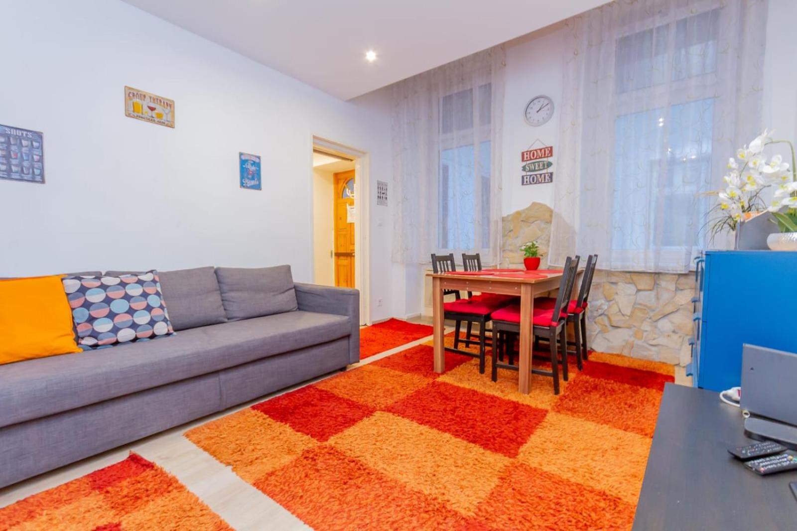 Sera'S Place In My Lovely Βουδαπέστη Εξωτερικό φωτογραφία