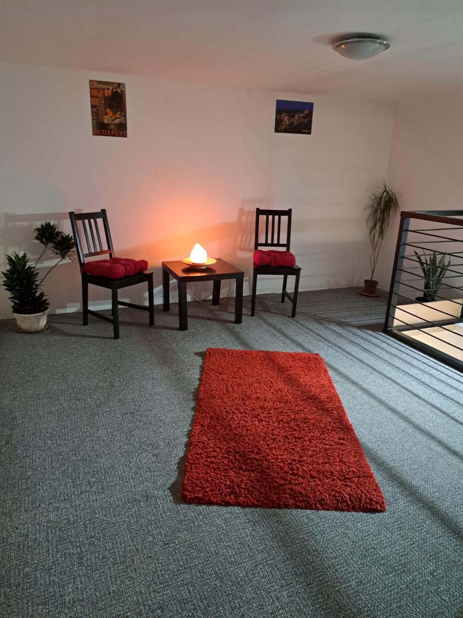 Sera'S Place In My Lovely Βουδαπέστη Εξωτερικό φωτογραφία